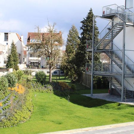 Eroeffnungsangebot Uebernachten Im Herzen Bremens Exterior photo