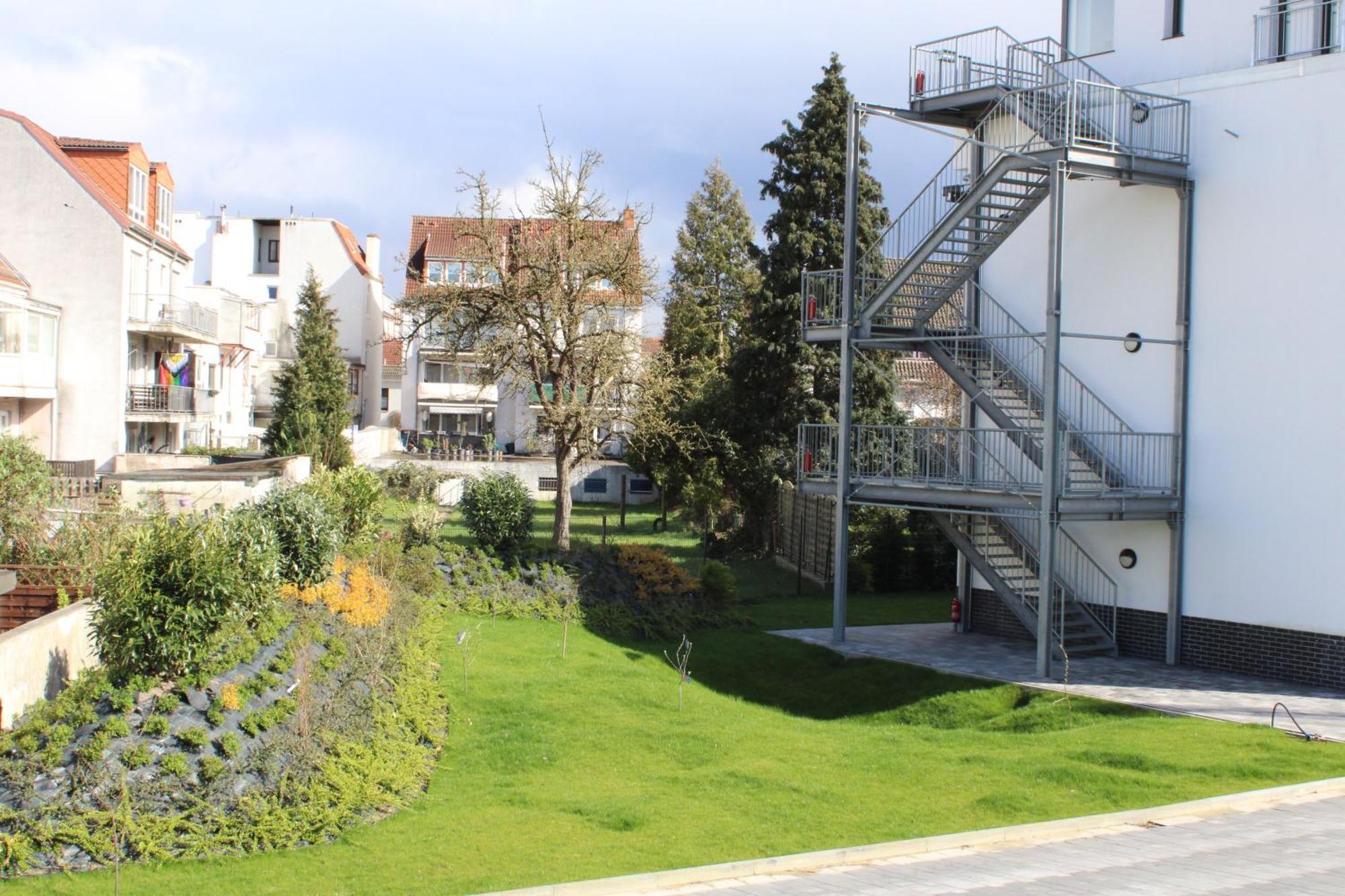 Eroeffnungsangebot Uebernachten Im Herzen Bremens Exterior photo